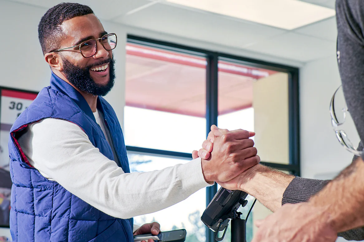 Serving Our Community with Trusted Auto Care