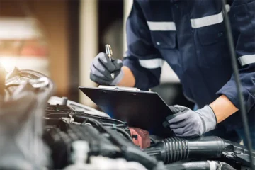 Auto Maintenance