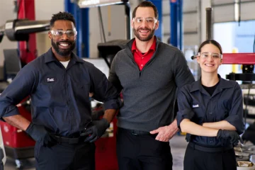 Join Our Team