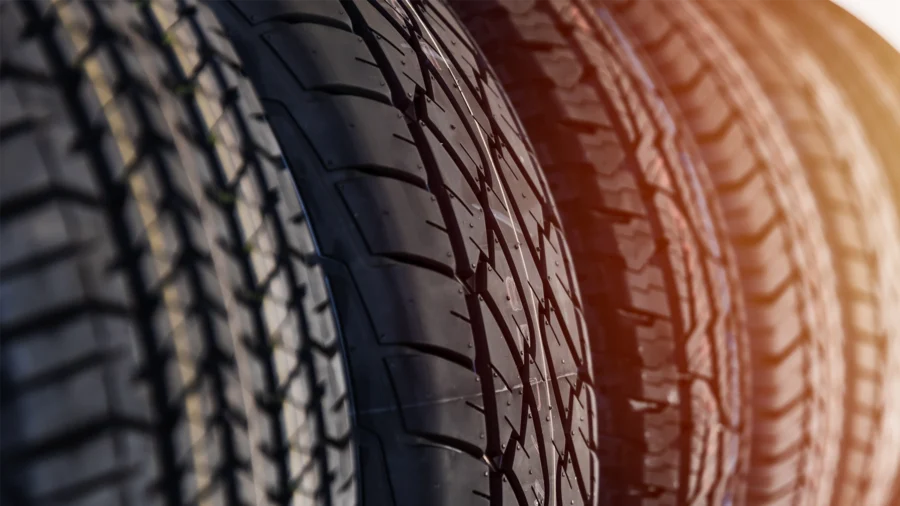 Tires & Auto Care