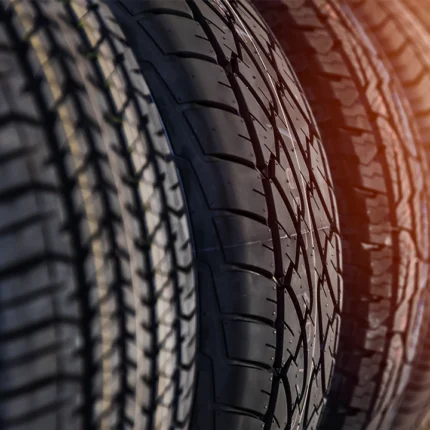 Tires & Auto Care